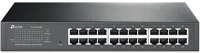 Tp-link TL-SG1024DE 24-PORT Switch tl-sg1024de 24-port gigabit easy smart kép