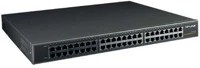 Tp-link TL-SG1048 Rack switch kép
