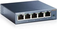 Tp-link TL-SG105 Switch 5x1000mbps, kép