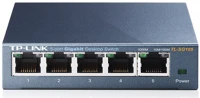 Tp-link TL-SG105 5-PORT Tl-sg105 5-port gigabit desktop switch kép