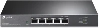 Tp-link TL-SG105-M2 5-PORT 2.5G Tl-sg105-m2 5-port 2.5g desktop switch kép
