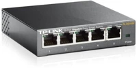 Tp-link TL-SG105E Asztali switch kép