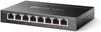 Tp-link TL-SG108S 8-PORT 10/100/1000MBPS Tl-sg108s 8-port 10/100/1000mbps desktop network switch kép