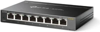 Tp-link TL-SG108S 8-port 10/100/1000mbps desktop network switch kép