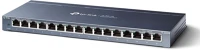 Tp-link TL-SG116 Tl-sg116 asztali switch kép