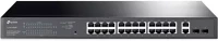Tp-link TL-SG1428PE 24-PORT Net tl-sg1428pe 24-port kép