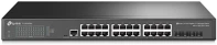 Tp-link TL-SG3428X Tl-sg3428x switch kép