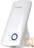 Tp-link TL-WA850RE Wireless range extender (wifi jelerősítő)802.11b/g/n 300mbps, wall-plug kép