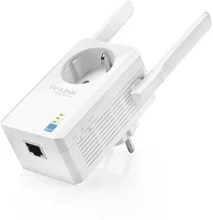 Tp-link TL-WA860RE 300M Tl-wa860re 300m vezeték nélküli jelerősítő kép