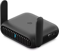 Tp-link TL-WR3602BE Be3600 wi-fi 7 travel router kép
