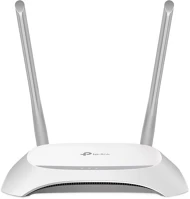 Tp-link TL-WR840N 300MBPS Router tl-wr840n 300mbps wireless n kép