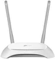 Tp-link TL-WR850N 300MBPS Router tl-wr850n 300mbps wireless n kép