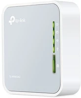 Tp-link TL-WR902AC Router wireless nano ac750 kép