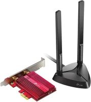 Tp-link TX3000E Archer tx3000e wi-fi 6 bluetooth 5.0 pcie adapter kép