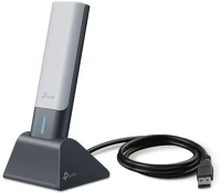 Tp-link TX50UH Archer  ax3000 high gain wireless usb adapter kép