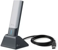 Tp-link TX50UH AX3000 Archer tx50uh ax3000 high gain wireless usb adapter kép