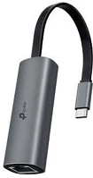 Tp-link UE302C 2,5gb/s usb-c hálózati adapter kép
