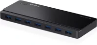 Tp-link UH700 USB HUB Uh700 usb hub kép