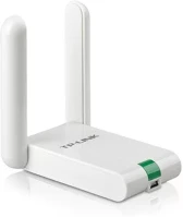 Tp-link USB N-ES 300MBPS, TL-WN822N Wireless adapter usb n-es 300mbps, tl-wn822n kép
