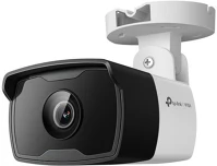 Tp-link VIGI C320I(6MM) Vigi c320i bullet smart home kültéri ip kamera ip67 kép