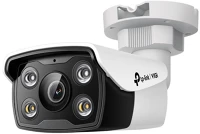 Tp-link VIGI C350(4MM) Ip kamera kültéri éjjellátó bullet kamera - kép