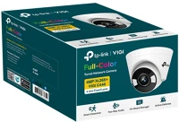 Tp-link VIGI C440(2.8MM) Vigi c440 turret smart home ip kamera kép