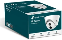 Tp-link VIGI C440I(2.8MM) Ip kamera beltéri éjjellátó turret kamera - kép