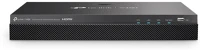 Tp-link VIGI NVR2008H 8 channel network video recorder kép