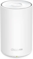 Tp-link x10-4g 4g+ ax1500 TP-Link Deco X10-4G 4G+ AX1500 Whole Home Mesh WiFi 6 Gateway (1-PACK)