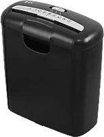 Tracer TRANIS46722 Razor 2 fekete iratmegsemmisítő kép