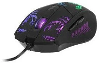 Tracer GAMEZONE SCORPIUS (MYS45120) Gaming egér kép