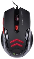 Tracer H75TRAMYS44246 Scout 6 gombos gaming egér 2400 dpi 1352708 kép