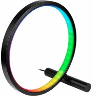 Tracer H75TRAOSW47293 Ambience smart circle hangulatvilágítás, rgb asztali lámpa kép