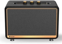 Tracer TRAGLO47248 M45 tws bluetooth speaker black kép