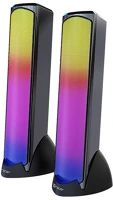 Tracer TRAGLO47529 Sigma gamezone rgb vezeték nélküli 2.0 hangszóró kép