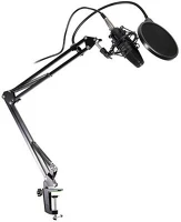 Tracer TRAMIC46163 Stúdió mikrofon kép