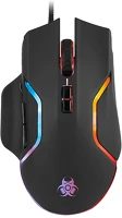 Tracer TRAMYS46768 Ash gamezone 2400 dpi rgb usb optikai vezetékes egér kép