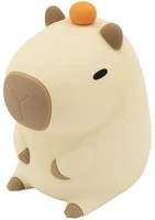 Tracer TRAOSW47559 Capybara, led, 1200 mah, szabályozható, vezeték nélküli éjszakai lámpa kép