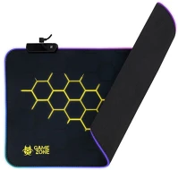 Tracer TRAPAD47546 Gamezone hexy1 egérpad black kép