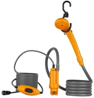 Tracer TRAPRY47070 Trapry47070 elektromos kemping zuhany kép