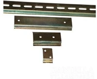 Tracon 35/7,5SIN 35/7,5 35/7,5sin 35/7,5 (l=1000 mm) szerelősín kép