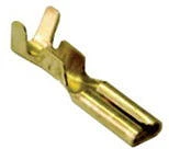 Tracon CS6 0.8x6.3 mm 100 db szigeteletlen csúszó saru kép