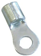 Tracon SZ1.5-6 1.5mm2 d=6.4mm 100 db szigeteletlen szemes saru kép