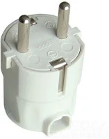 Tracon TCSDO oldalsó csatlakozással 1 kép