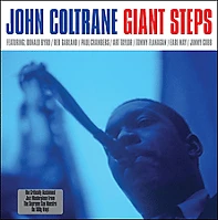 Trader kft - indiego 1163117 John coltrane - giant steps (blue vinyl) (vinyl lp (nagylemez))