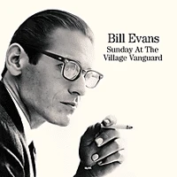 Trader kft - indiego 1386391 Bill evans trio - sunday at the village vanguard (vinyl lp (nagylemez))