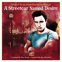 Trader kft - indiego 1386471 Filmzene - a streetcar named desire (vinyl lp (nagylemez))