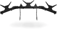 Trak racer MS-CM-SIN-TR2 Szimulátor kiegészítő - Large Cockpit-Mounted Triple Monitor Mount kép