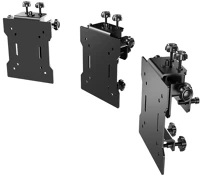 Trak racer TR-3VARIABLE Szimulátor kiegészítő - Variable Adjustment Vesa Adapter Kit for Monitors kép
