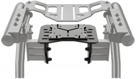 Trak racer TR-APDD Szimulátor kiegészítő - wheel plate adapter for asetek wheelbases kép